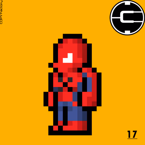 Item #15415386950125304445363359307755545559566561928265570796911422530603890769921 Media