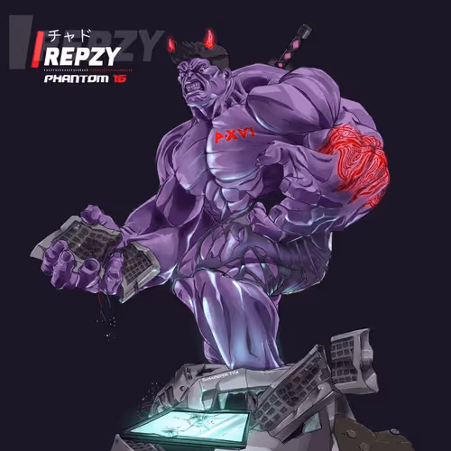 Pxnvengers