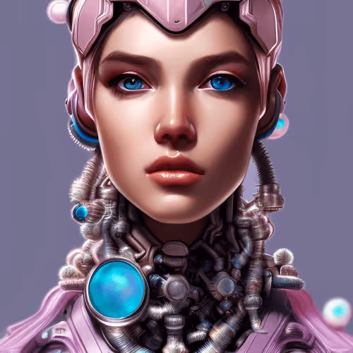 PASTELPUNK #32