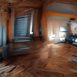 Stream Room