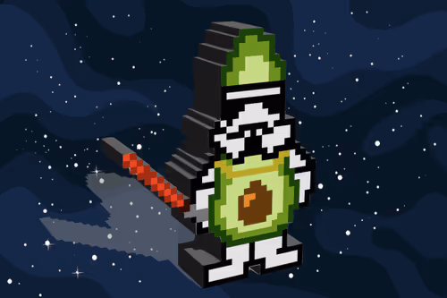 Item #31510416954443671641745645817476988352919105973262025128133415734491790442497 Media