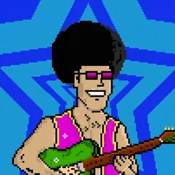 Crypto Funk #2222
