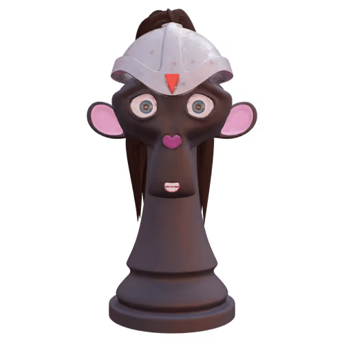 Item #54051215909543792207672931671779234024698062552396171264454978553529585631252 Media