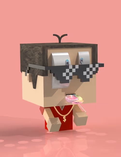 Item #54051751640373782014088745412121084628112447340800422945955183895262602985473 Media