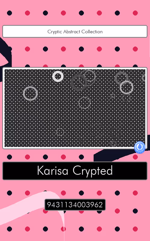 Item #462266399517198490076743367242965391118447154391196649282520017606832816129 Media