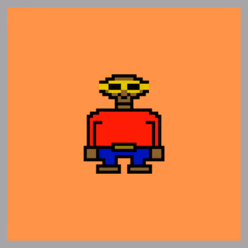Item #34313683172147604621829860629249610804901766026572859694337620733270972956673 Media