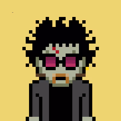 Monsterpunkclub