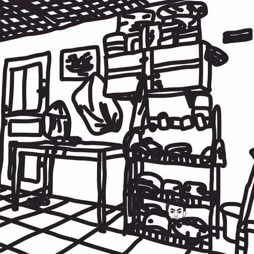 Item #47378617259768034680754390631148593047863140938089765697356168670524657893377 Media