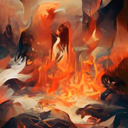 Hell Fire