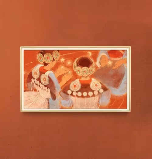 Item #6104876810617417124944977857890729197632214547779209582130149903789144932408 Media