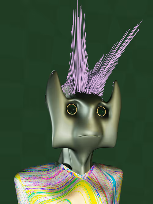 Item #82765646488702414129383496778321013903958419423685551132158571064193923940353 Media