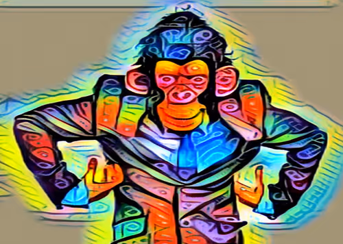 Item #1484470733759144290226207391080119931785229163518045262280018786614668951553 Media