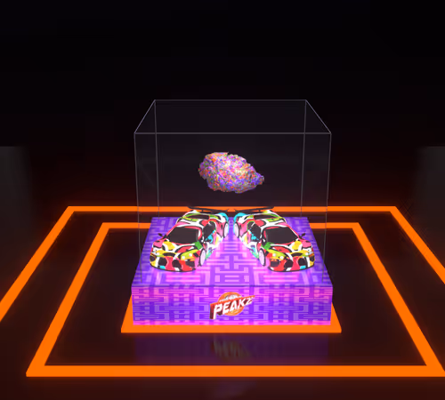 Item #30416664768498730083160680636723480070814186252642691524355121157354381377537 Media