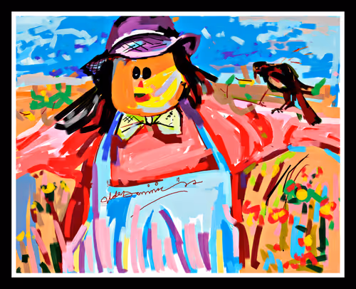 Item #42059672892338906020787094294698546649259902185021558045879375064529882841089 Media