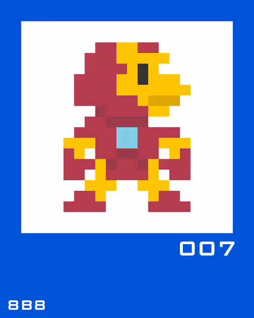 Item #3003151706622290998661724617493433629661614721233492331815147701298597462017 Media