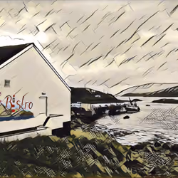 The Bistro