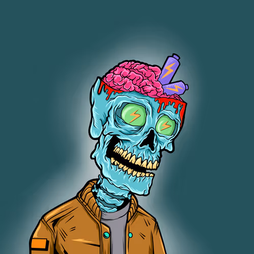 skullagg #1