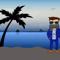 Coolestboy#3