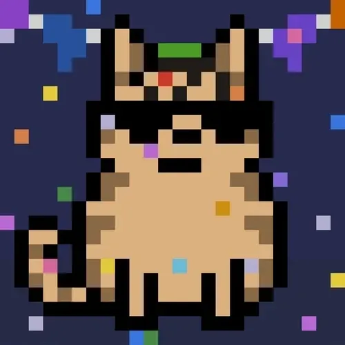GoonCat #1756
