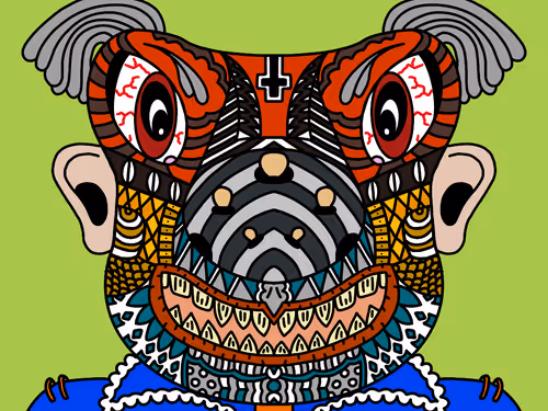 Item #83764401328472618087372305984612462949320308045509524740250439416948402946049 Media