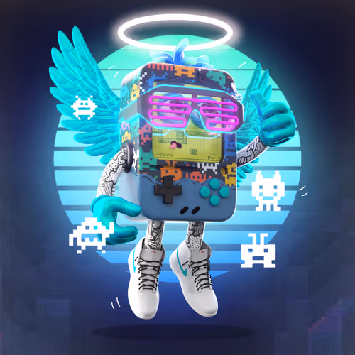 Item #70898621540242552341821401962930931703004592193898522259040715152132239523841 Media