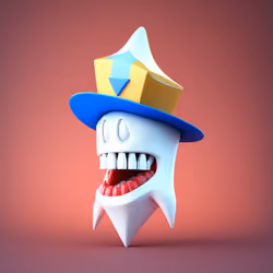 Nice Fkn Teeth #49