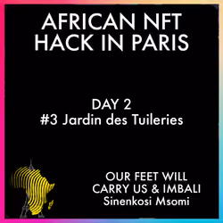 Jardin des Tuileries - Day 2 #3