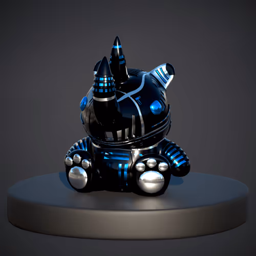 Item #31231102781221055473301560497361422134312980745255910769668460379794256691201 Media