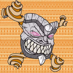 ANGRY NATIVE 314