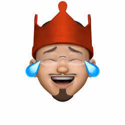 Memoji #6
