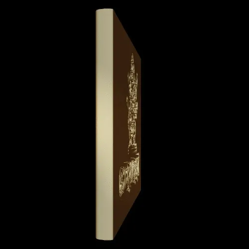 Item #62166037102773344281534282748641765592451202056610780557682656586997824487429 Media