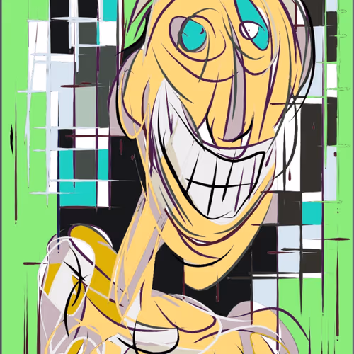 Item #297745346959380853139695743944533150677797002044957090961706561527059841025 Media