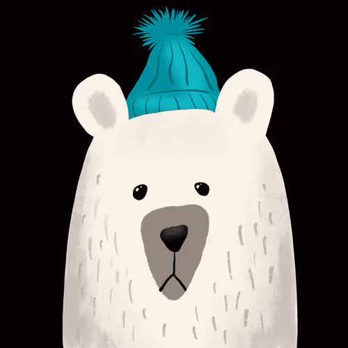 Average Bear #50
