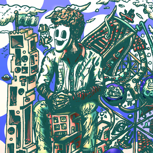 Item #33228422504961228653901003375945616569392957723507059240694559670244149821441 Media