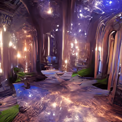 Enchanted Forest #07