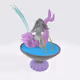 3D Fountain 1/1