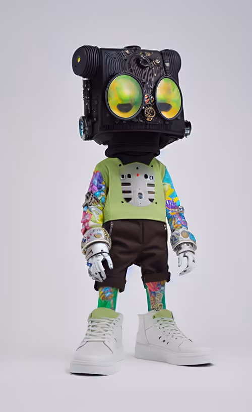 Item #83732304905741212250072756065186863195716428568126000035019246129994113482753 Media