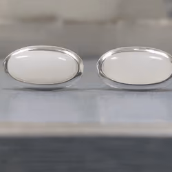  White jade stone 02