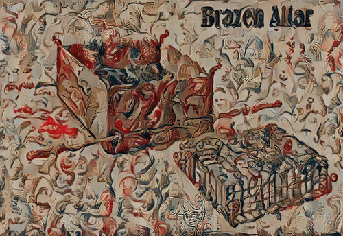 Item #86903464745063030386287453147347217351919881946904413706269477986423592189953 Media