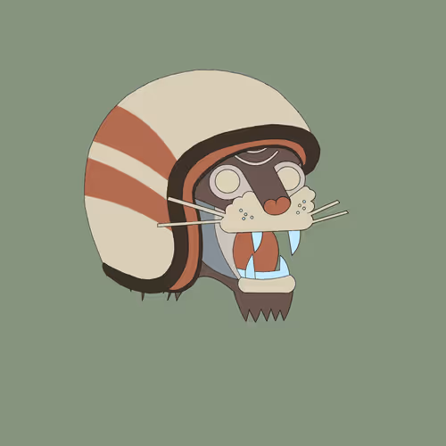 Item #54294788320447882105687534558322709169930708013795220352196702995684268179457 Media