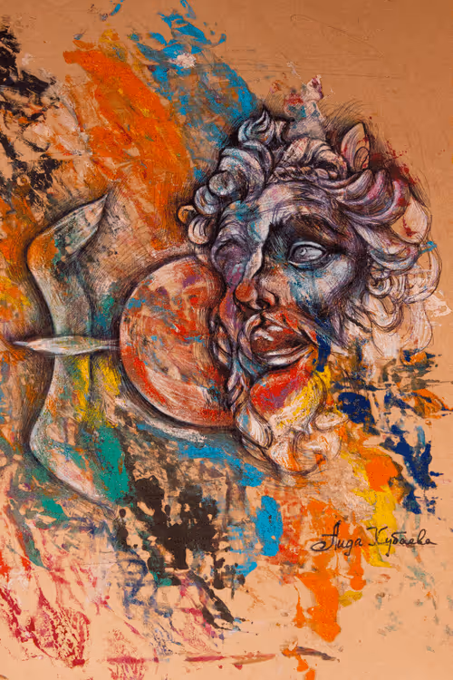 Item #68785777109454362369625434896306606030785947001647749947323122026234052083713 Media