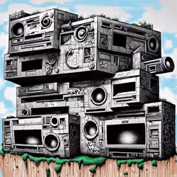 Project Boom Musical Empire #29