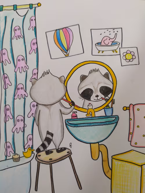 Item #22355420056280288590113852096808355440612205081771482336540649027551709102081 Media