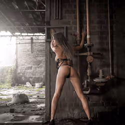 Original Fallen Angel #3 