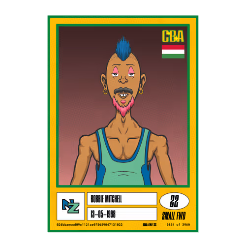 Item #40024156963039982125979242173893996807868820937141153042698801090934138208257 Media