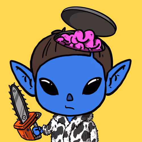 Logotipo de Littlealienclub