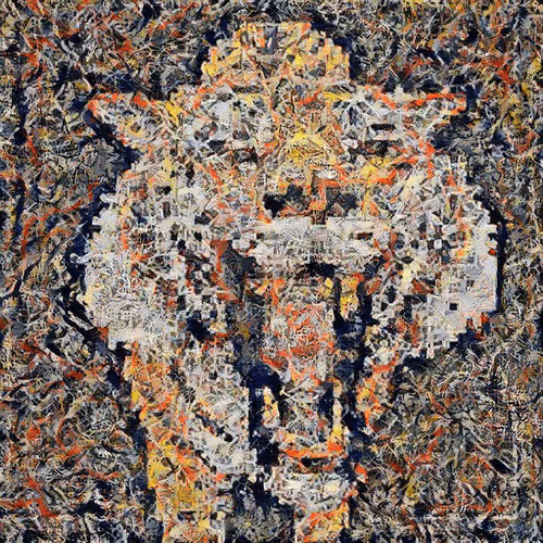 Item #81890775753261299539903619084407322355658700661664987577468636822439502807041 Media