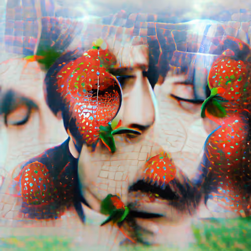 Item #68748162266292237353616045745596099107267443441354882027347451083071460212737 Media