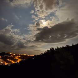 Clouds, just clouds #3
