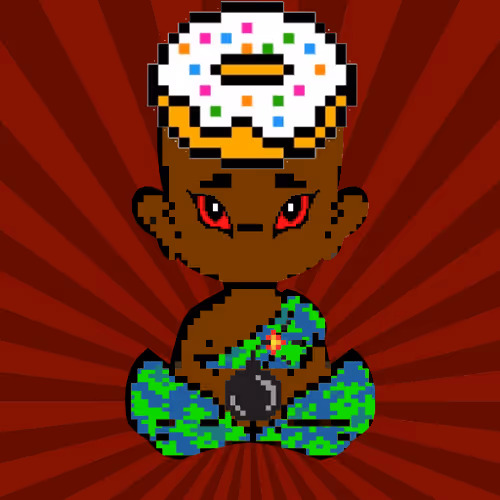 Item #51030253321696765587542902789208128445092266639592271882702606699393475149825 Media